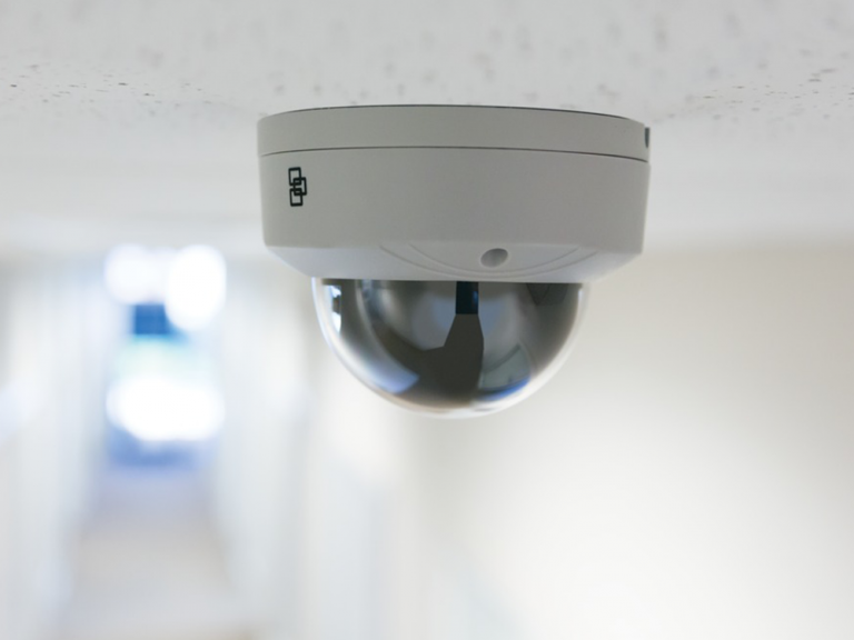 Security Camera Installation Calgary smartSPACE Home Automations