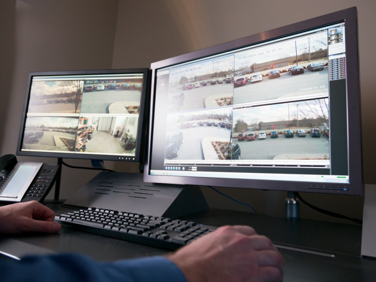 Security Camera Installation Calgary smartSPACE Home Automations