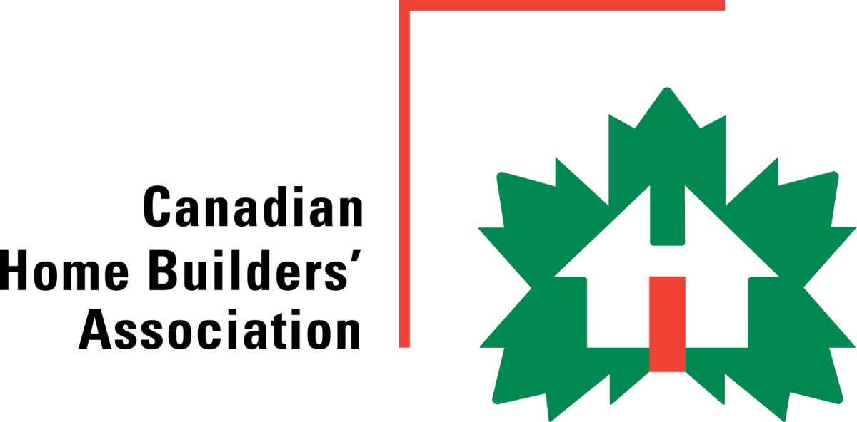 Canada Home Builders Association Logo