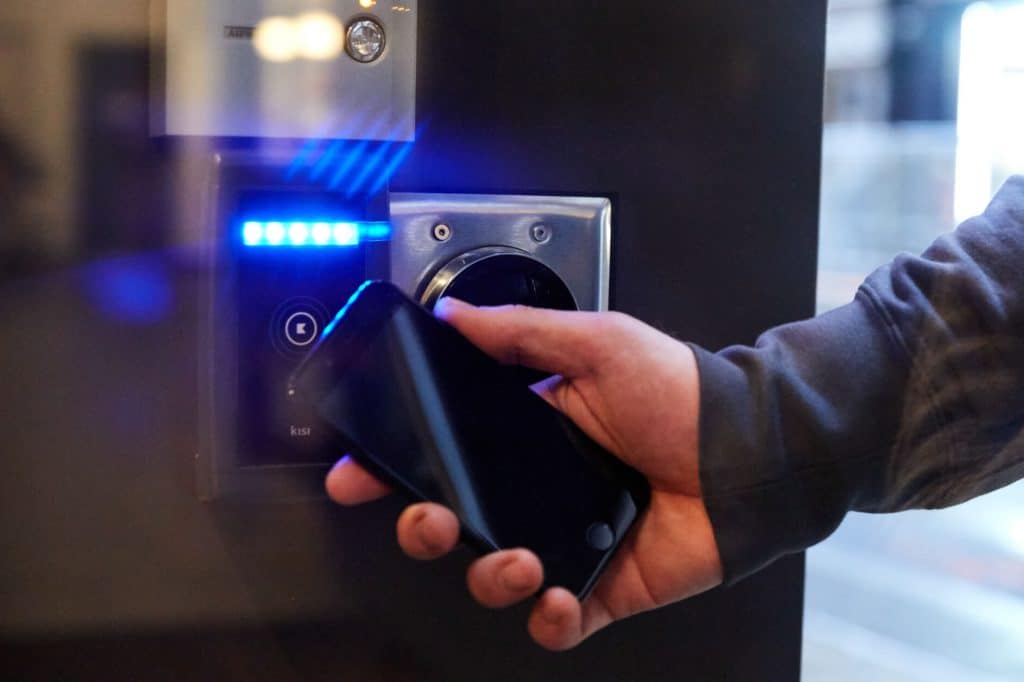 smartSPACE builds commercial security systems as one unified system, installed and supported by a local Calgary team.