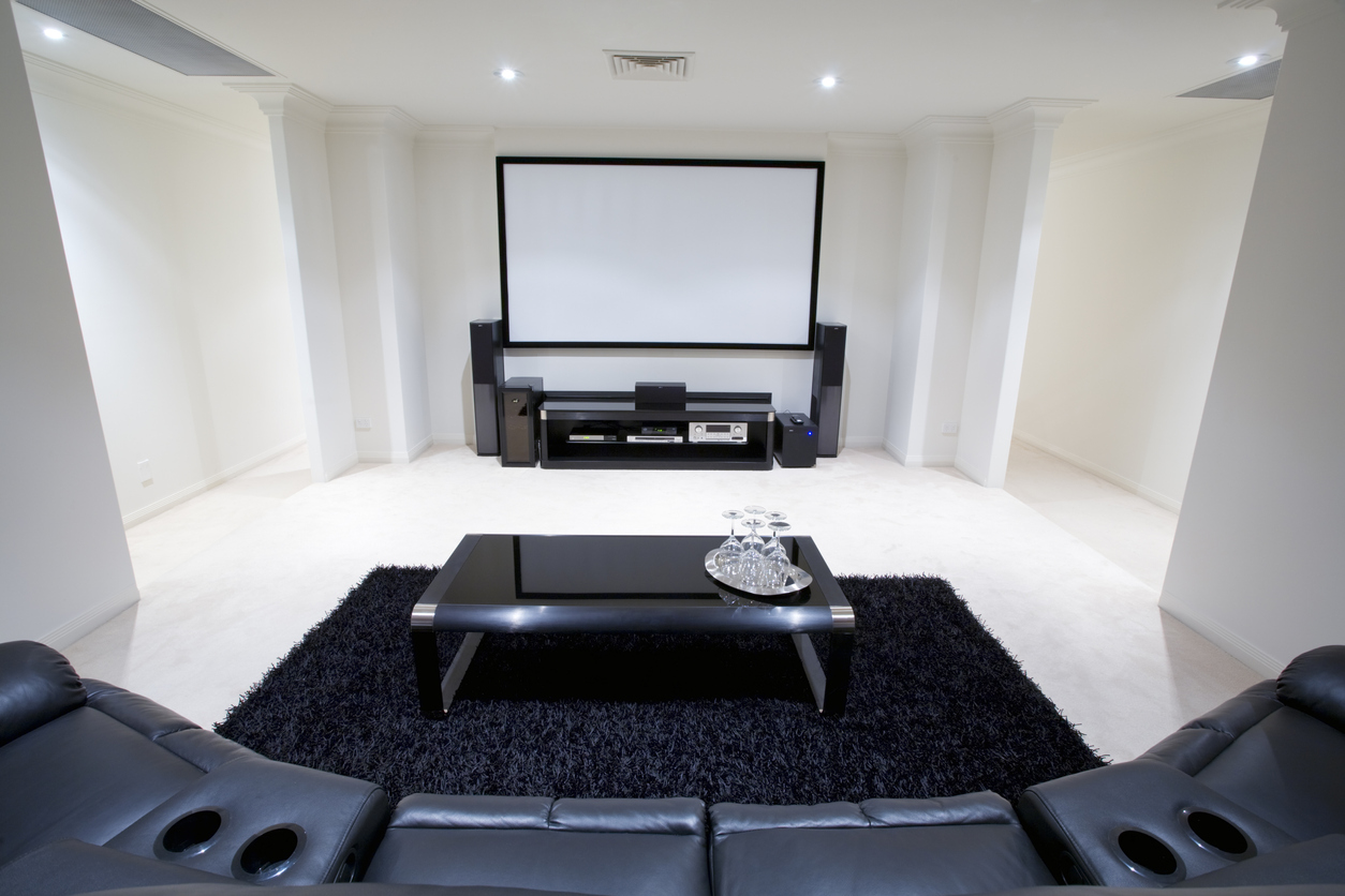 Home Theatre