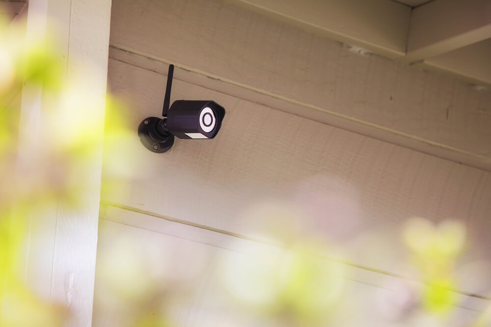 surveillance cameras calgary