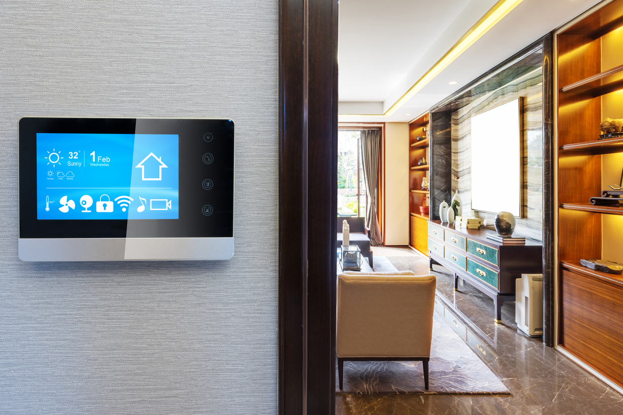 home automation Calgary