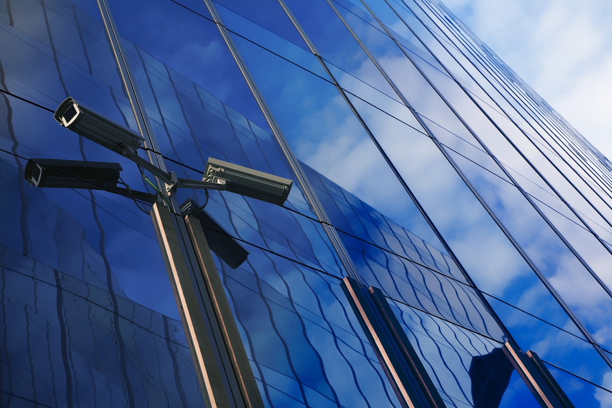 How to Install Outdoor Security Cameras Smart Space Tech