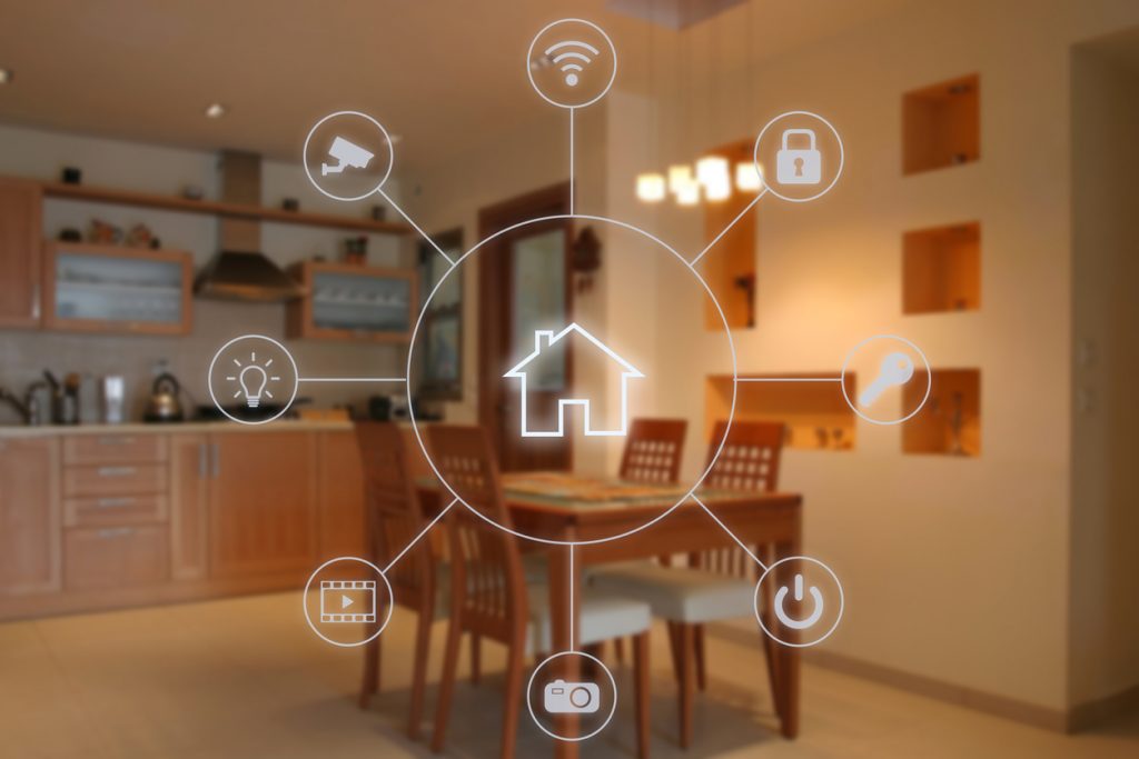 home-automation-calgary