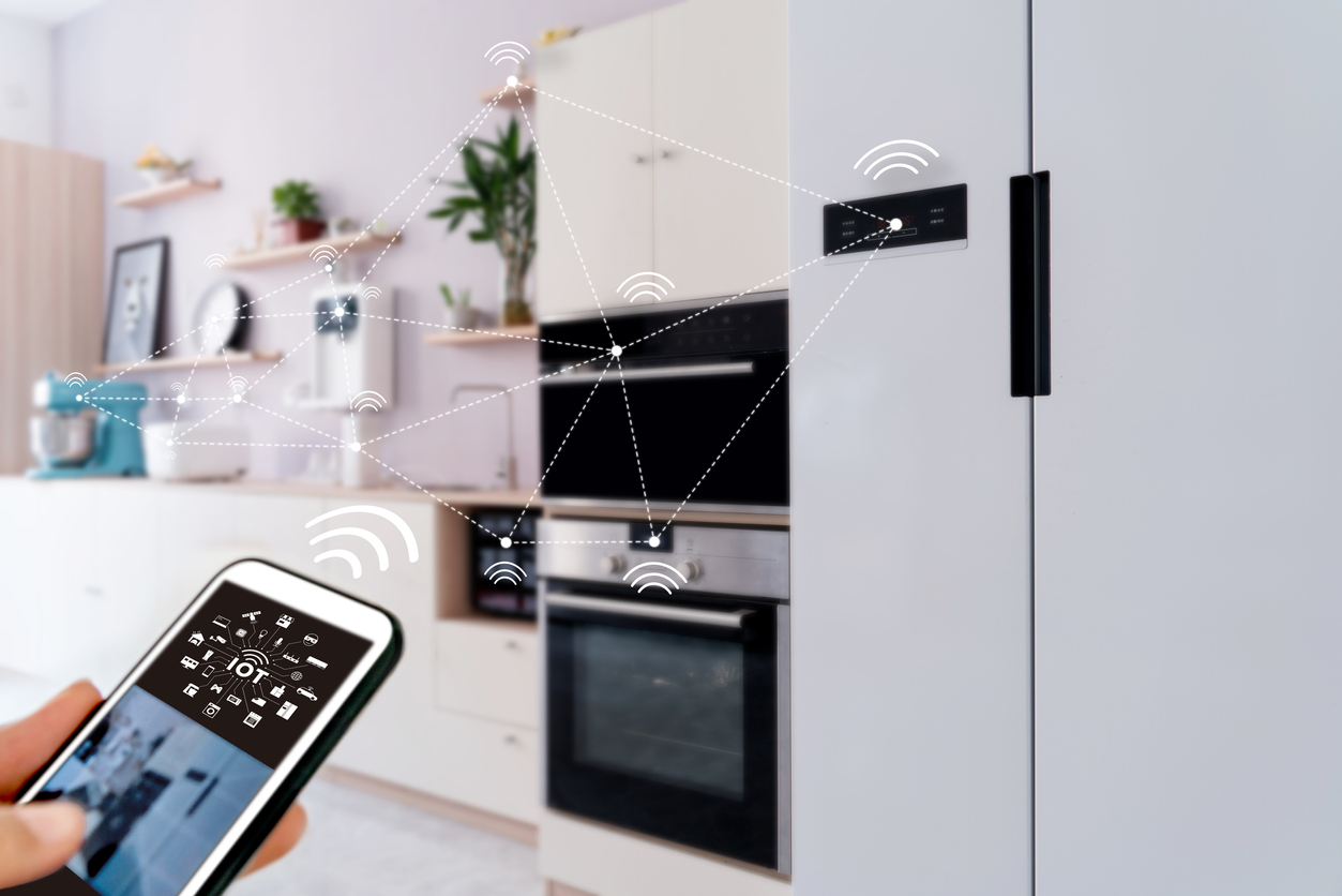 The Best Home Automation Brands Smart Space Tech