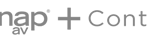 Snap AV Control Logo