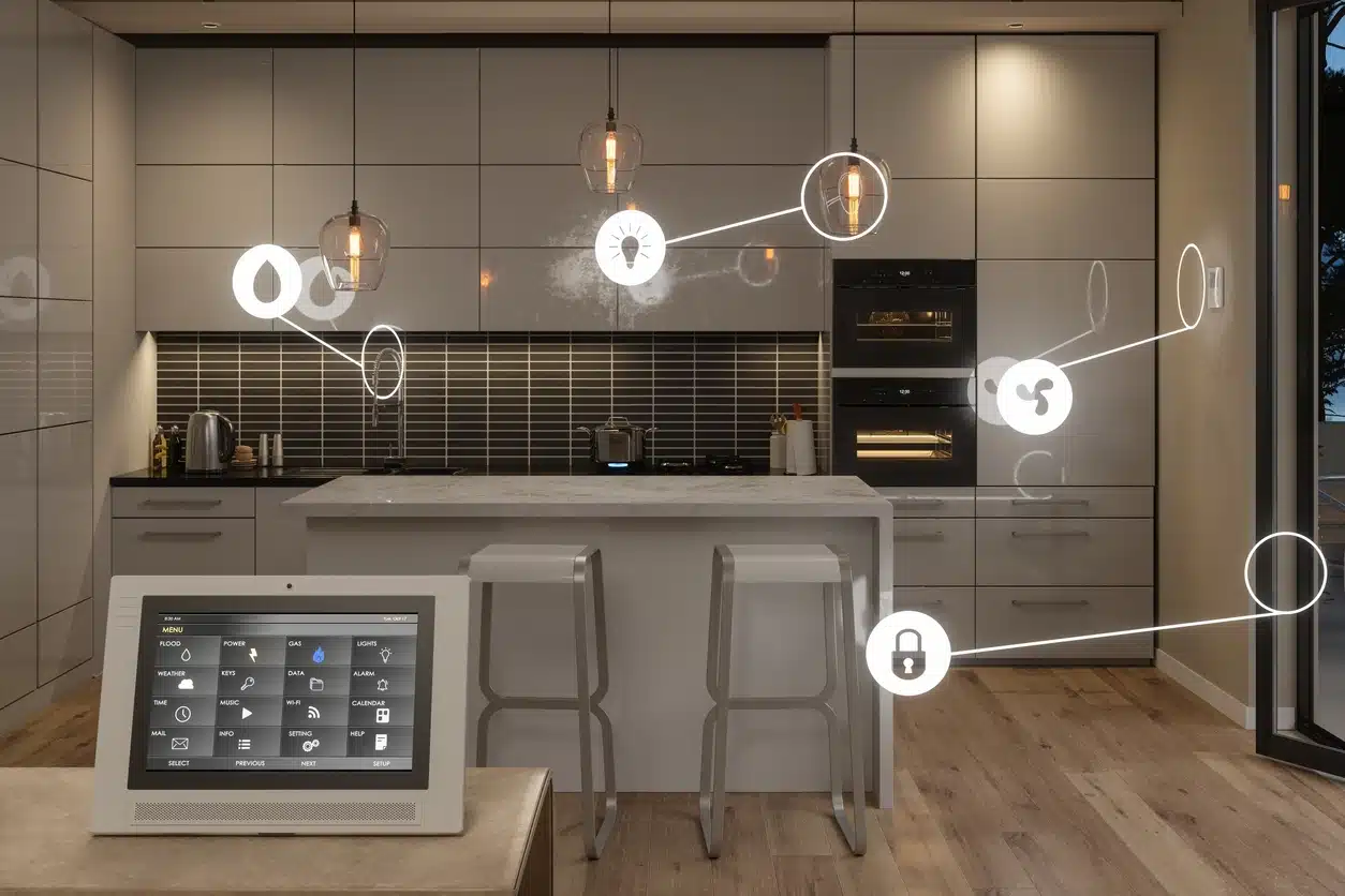 Calgary's Smart Home Automation Experts