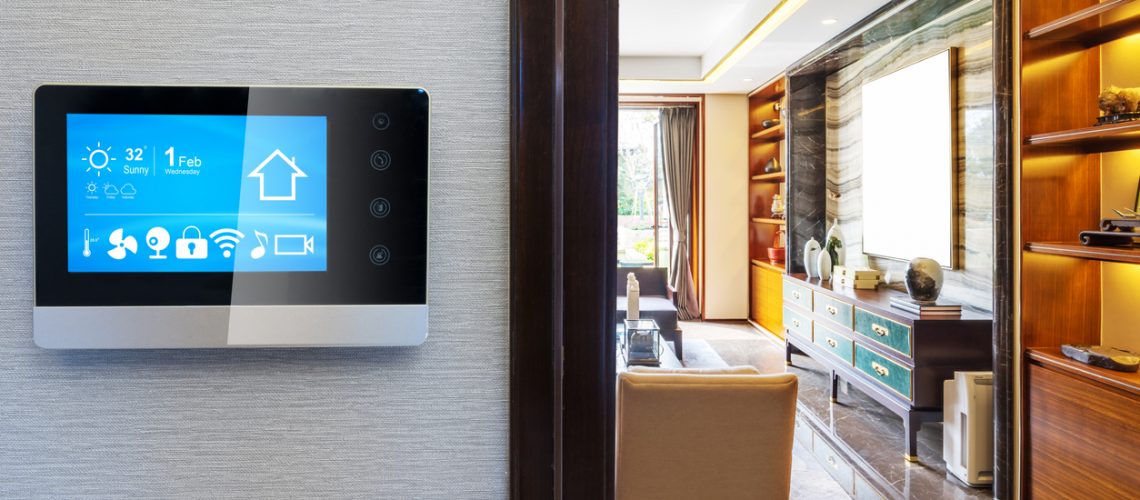 home automation Calgary