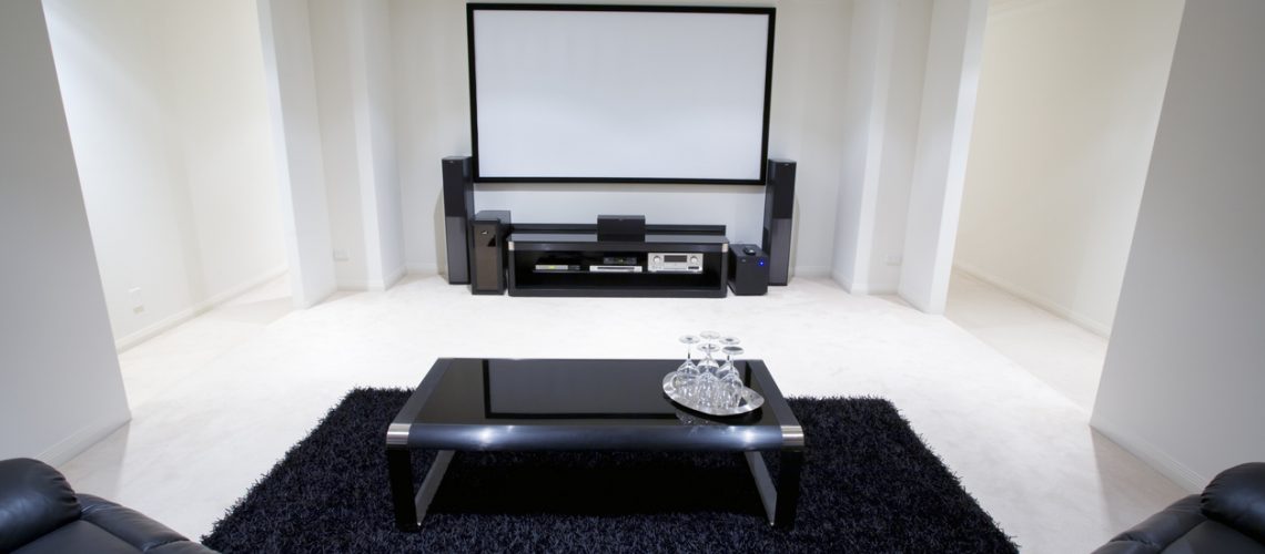 Home Theatre