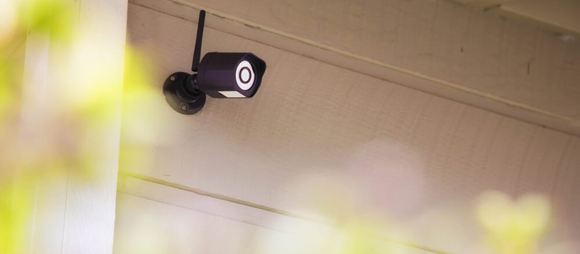 surveillance cameras calgary